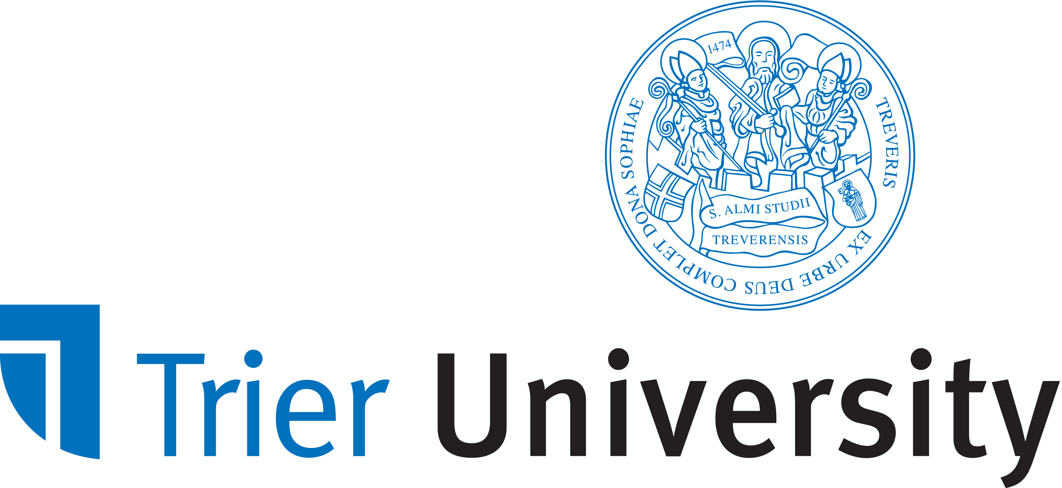 Trier logo