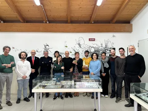 italian KBA image