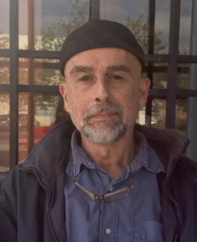 Gabriel del Barrio image