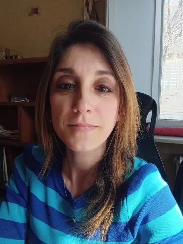Michela Pacifici image
