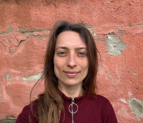 Sarah Gronefeld image