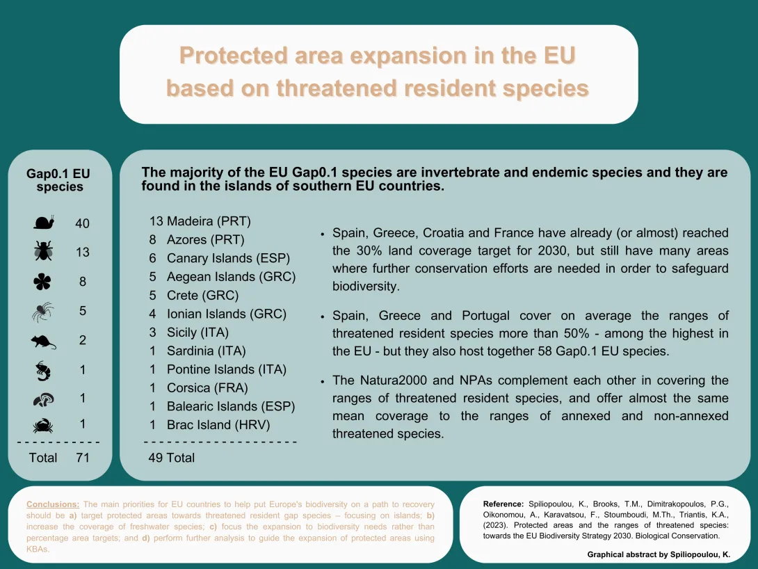 GaP Species image